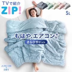 【本日P5%還元】 掛け布団 シングル もはや、エアコン。 持続冷感 掛け布団 レーヨンケット 洗える リバーシブル 冷感 抗菌 消臭 抗カビ