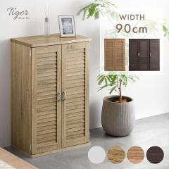 IKEA イケア シューズボックス3段 ホワイト 白 61x30x130cm