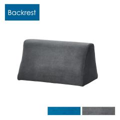 アイランドソファ用 背クッション 単品 背もたれ クッション 