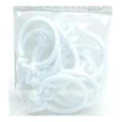 �V�����[�����O�����i�[L 10������ �J�[�e�����[�� �p�[�c �����i�[ TOSO �g�[�\�[