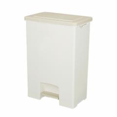 ペダルペール　４５Ｌ（ワイド） 約　幅431×奥行284×高さ584mm 日本製 製造元：アスベル(ＡＳＶＥＬ)株式会社 コーナンオリジナル LIFE