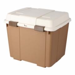ベランダボックス 85L ブラウン ZQ21-6556 コーナンオリジナル LIFELEX