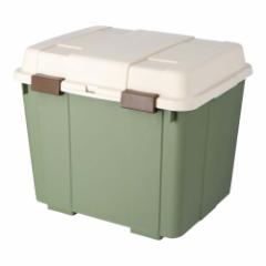 ベランダボックス 85L グリーン ＺＱ21-6563 コーナンオリジナル LIFELEX