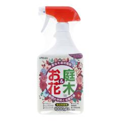 �ԗp�E���E�ۃX�v���[�@1000ml  �R�[�i���I���W�i�� LIFELEX