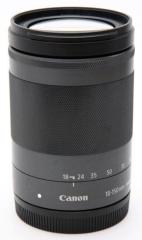 DULENS APO 85mm F2 キヤノンEFマウント (ブラック) 毒鏡 [交換レンズ