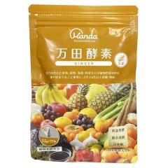 ���c�y�f GINGER�i�W���W���[�j �y�[�X�g ����^�C�v 2.5g�~31�� ���[���֑�������