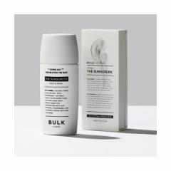 ^CZ[ oNI Ă~ 40g SPF40 PA+++ BULKHOMME THE SUNSCREEN (Y XLPA UV)