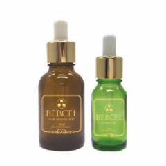 BEBCEL xrZ sAGbZX100 20ml & nCubhIC 10ml Zbg qgזERX  K㗝X