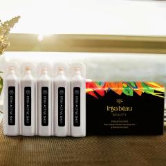 Iriyabeau  �C�����r���[�e�B STEM ACTIVE SHOT-�X�e���A�N�e�B�u�V���b�g 300ml�i20ml�~15�{�j: ETERNAL BEAUTY�@���K�㗝�X