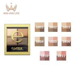 �G�N�Z�� �X�L�j�[���b�`�V���h�E SR 8�F �u���E���n �A�C�V���h�E �p�E�_�[�A�C�V���h�E �A�C�J���[ ���C�N�A�b�v ��i �c���� ������ 