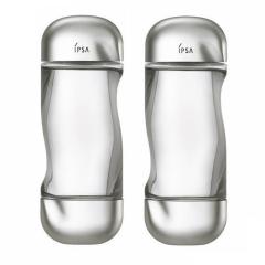 2�{�Z�b�g �C�v�T �U�^�C��R �A�N�A ��p���ϐ� 200ml �N�[�|�����p�ł��� ! ��p�ێ� ���ϐ� ���[�V���� �ێ����[�V���� �ێ�IPSA ipsa 