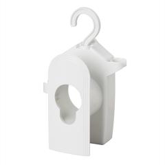 �^�J�M �R���p�N�g�z�[�X�n���K�[ �{�̂̂� �z�[�X ���[ �m�Y���z���_�[ �t�b�N�t�� ���| �ƒ�؉� ��� �|�� RA100WT �z���C�g takagi 