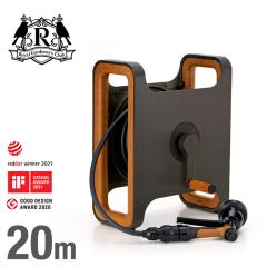 ���C�����K�[�f�i�[�Y�N���u�z�[�X �z�[�X���[�� �����K�[�f�����[���@20m�@�u���b�N�@�������@VTYGG100�@���S��2�N�ԕۏ�