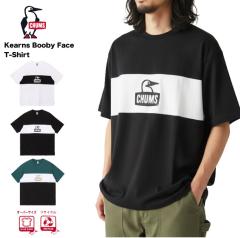 CHUMS �`�����X �J�[���Y�u�[�r�[�t�F�C�X ����T�V���c �����Y ���f�B�[�X �g�b�v�X �I�[�o�[�T�C�Y ������� �A�E�g�h�A �L�����v �t�F