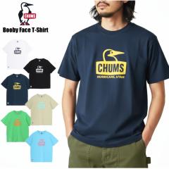 CHUMS �`�����X �u�[�r�[�t�F�C�X ����T�V���c �����Y ���f�B�[�X ��100�� USA�R�b�g�� �g�b�v�X �A�E�g�h�A �L�����v �ނ� �t�F�X �J�W