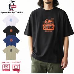 CHUMS �`�����X ����T�V���c �X�y�[�X�u�[�r�[T�V���c �����Y ���f�B�[�X �g�b�v�X �I�[�o�[�T�C�Y ������� �A�E�g�h�A �L�����v �t�F�X