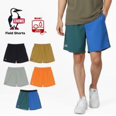 �y�Z�[��28%OFF�z CHUMS �`�����X �V���[�g�p���c �t�B�[���h�V���[�c �n�[�t�p���c ���Y�{�� �Z�p�� �C�[�W�[�p���c ���� �p�b�J�u�� �y