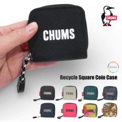 CHUMS �`�����X ���T�C�N�� �X�N�G�A�R�C���P�[�X ���K���� �R���p�N�g ���z �~�j�E�H���b�g �y�� ������ �������� ���[ �|�[�` �����Y 