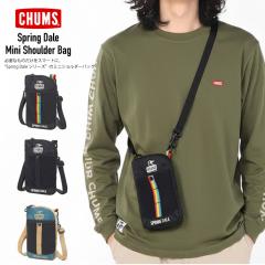 CHUMS �`�����X �X�v�����O�f�[�� �~�j�V�����_�[�o�b�O �X�}�z�V�����_�[ �|�[�` �o�b�O�C���o�b�O �΂߂��� �����Y ���f�B�[�X �L�b�Y 