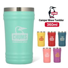 CHUMS �`�����X �L�����p�[�E�F�[�u�^���u���[ �R�b�v �L�b�`���p�i �J�b�v �O���X �H�� �X�e�����X�� �ۉ� �ۗ� �L�����v �A�E�g�h�A ��