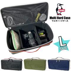 CHUMS �`�����X �}���`�n�[�h�P�[�X L�T�C�Y �A�E�g�h�A �L�����v �ނ� �J�[�p�i �s�N�j�b�N �K�[�f�j���O DIY ��e�� ���[ ���� ����