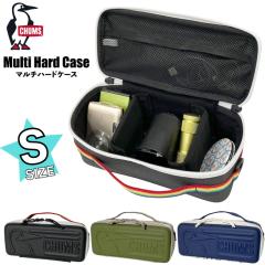 CHUMS �`�����X �}���`�n�[�h�P�[�X S�T�C�Y �A�E�g�h�A ���W���[ �s�N�j�b�N �L�����v �Ԓ��� �������� �{�b�N�X �ϋv ���C�N �T�o�Q�[ 