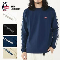 CHUMS �`�����X HWYC ����T�V���c ����T �����Y ���f�B�[�X �g�b�v�X �J�W���A�� �A�E�g�h�A �L�����v �ނ� ��100�� USA�R�b�g�� ���v��