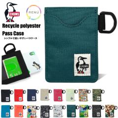 CHUMS �`�����X ���T�C�N���p�X�P�[�X �J�[�h�P�[�X ������� �ʋ� �ʊw IC�J�[�h �d�� �n���S �o�X ���o���� �O�o �f�C���[ ���i�g�� ��