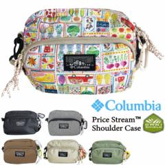 Columbia RrA@vCXXg[V_[P[X@Price Stream Shoulder Case {fBobN V_[obN AEghA c