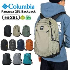 Columbia �R�����r�A �o�b�N�p�b�N �����b�N�T�b�N 25L ���� �h�� �����Y ���f�B�[�X �ʋ� �ʊw �A�E�g�h�A �L�����v �R�o�� �o�R �s�N�j