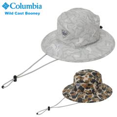 Columbia �R�����r�A ���C���h�L���X�g�u�[�j�[ �n�b�g �X�q �A�E�g�h�A �ނ� �t�B�b�V���O ���� �L�����v �t�F�X �^�E�����[�X �R�[�f 