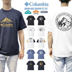 Columbia RrA A[onCNOtBbNV[gX[uTVc  TVc Y O΍ UPF40 z AEghA 