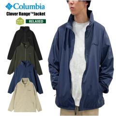 �y�Z�[��5%OFF�z Columbia �R�����r�A �N���[�o�[�����W�W���P�b�g �����Y ���f�B�[�X ���� �h�� �X�g���b�` �L�k�� ������� �����b�N�X