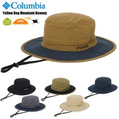 Columbia �R�����r�A �C�G���[�h�b�N�}�E���e���u�[�j�[ �n�b�g �X�q UV�J�b�g UPF50 ���O���΍� �X�g���b�` ���� �h�� �I���j�V�[���h 