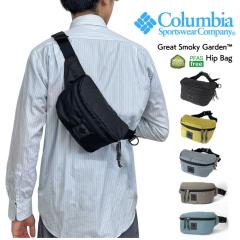 �y�V�F���ׁzColumbia �R�����r�A �O���[�g�X���[�L�[�K�[�f�� �q�b�v�o�b�O �{�f�B�o�b�N �΂߂��� �T�u�o�b�O �R���p�N�g ������ �͂�