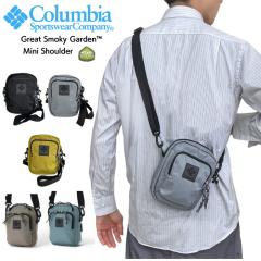 �y�Z�[��5%OFF�z Columbia �R�����r�A �O���[�g�X���[�L�[�K�[�f�� �~�j�V�����_�[�o�b�O �|�[�` �~�j�o�b�O �T�u�o�b�O �R���p�N�g ����