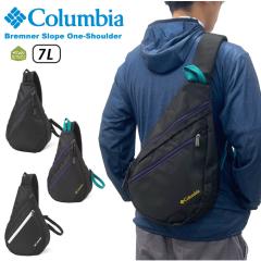 Columbia �R�����r�A �u�����i�[�X���[�v�����V�����_�[ 7L �{�f�B�o�b�O ���� �h�� �͂��� �΂߂��� �΂ߊ|�� �R���p�N�g �A�E�g�h�A �L