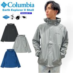 Columbia �R�����r�A ���C���W���P�b�g �}�E���e���p�[�J�[ �}���p 2way�X�g���b�` �h������ �A�E�^�[ �A�E�g�h�A �o�R �n�C�L���O �L��