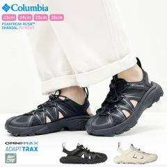 �y�Z�[��5%OFF�z Columbia �R�����r�A �s�[�N�t���[�N ���b�V�� �V�����_�� ���f�B�[�X �T���_�� �X�j�[�J�[ �ʋ� �ʊw �A�E�g�h�A �L��
