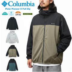 �y�Z�[��5%OFF�zColumbia �R�����r�A �p�[�J�[ �|�[���[�p�C�I�j�AII�t���W�b�v ���C�g�A�E�^�[ �}�E���e���p�[�J�[ �}���p �W�b�v�A�b�v