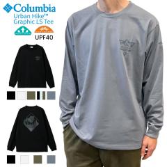 �y�Z�[��5%OFF�z Columbia �R�����r�A ����T�V���c �A�[�o���n�C�N�O���t�B�b�N�����O�X���[�uT�V���c ����T �g�b�v�X �z������ UV�J�b�g