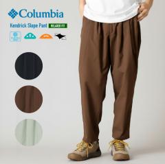 �y�Z�[��5%OFF�z Columbia �R�����r�A �N���X�^�����b�N�p���c �^�b�N�p���c �����Y �����O�p���c �C�[�W�[�p���c ��p�@�\ �z������ UV