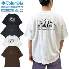 �y�Z�[��5%OFF�z Columbia �R�����r�A ���}�r�X�^�O���t�B�b�N�V���[�g�X���[�uT�V���c ���� T�V���c �����Y ���O���΍� UPF50 �z������ 