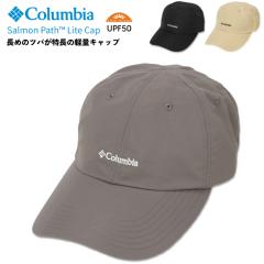 �y�Z�[��5%OFF�z Columbia �R�����r�A �T�[�����p�X���C�g�L���b�v �X�q UV�J�b�g ���O���΍� ������ UPF50 �x�[�X�{�[���L���b�v �A�E�g