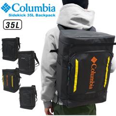 �y�Z�[��5%OFF�z Columbia �R�����r�A �T�C�h�L�b�N35L�o�b�N�p�b�N ��e�� �����b�N�T�b�N �f�C�p�b�N �o�b�O �X�N�G�A PC���[ ���� �X