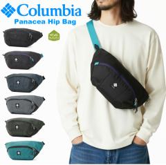 Columbia �R�����r�A �p�i�V�[�A�q�b�v�o�b�O �{�f�B�o�b�O �V�����_�[�o�b�O �΂߂��� �R���p�N�g ���� �h�� �ʋ� �ʊw �A�E�g�h�A ���s