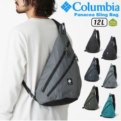 �y�Z�[��5%OFF�zColumbia �R�����r�A �p�i�V�[�A�X�����O�o�b�O �����V�����_�[ �{�f�B�o�b�O �΂߂��� �R���p�N�g ���� �h�� �A�E�g�h�A