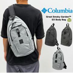 �R�����r�A �O���[�g�X���[�L�[�K�[�f��EX�{�f�B�o�b�O �V�����_�[�o�b�O �΂߂��� �����V�����_�[ Columbia �����Y ���f�B�[�X ��e�� 