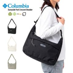 �R�����r�A �V�����_�[�o�b�O �T�j�[�T�C�h�p�[�N�N���b�Z���g�V�����_�[ Columbia �����Y ���f�B�[�X �΂߂��� ���|�� �y�� ���� �h�� 
