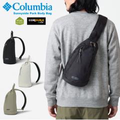 �R�����r�A �T�j�[�T�C�h�p�[�N�{�f�B�o�b�O �V�����_�[�o�b�O �΂߂��� �����V�����_�[ Columbia �����Y ���f�B�[�X �y�� ���� �h�� �R